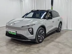 2023 Nio ES6 75kWh — фото 1