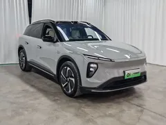 2023 Nio ES6 75kWh — фото 3