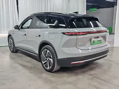 2023 Nio ES6 75kWh — фото 4