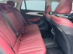 2024 Hongqi H5 1.5T DCT Zhilian Qiyun, чёрный — фото 9