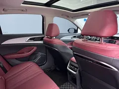 2024 Hongqi H5 1.5T DCT Zhilian Qiyun, чёрный — фото 10