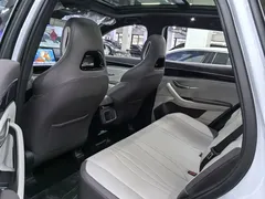 2025 BYD Song PLUS EV 520km Smart Driving Luxury, белый — фото 8