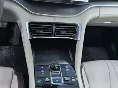 2025 BYD Song PLUS EV 520km Smart Driving Luxury, белый — фото 9