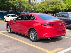 2021 Mazda 3 1.5L AT — фото 5