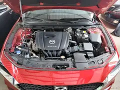 2021 Mazda 3 1.5L AT — фото 20