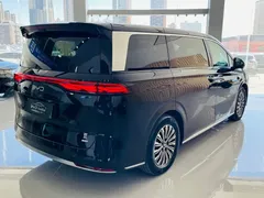 2026 BYD Xia DM-i PHEV 1.5T 218km Excellence, чёрный — фото 6