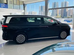 2026 BYD Xia DM-i PHEV 1.5T 218km Excellence, чёрный — фото 7