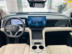 2026 BYD Xia DM-i PHEV 1.5T 218km Excellence, чёрный — фото 10