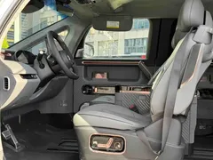 2025 Zeekr Mix Smart Driving, белый — фото 6