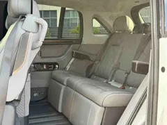 2025 Zeekr Mix Smart Driving, белый — фото 7