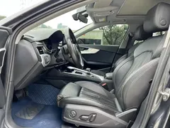 2020 Audi A4L 40 TFSI Fashion Dynamic — фото 4
