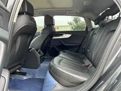 2020 Audi A4L 40 TFSI Fashion Dynamic — фото 6