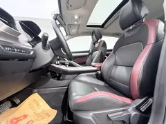 2021 Geely Coolray 1.4T DCT Diamond — фото 7