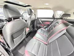 2021 Geely Coolray 1.4T DCT Diamond — фото 8
