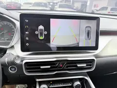 2021 Geely Coolray 1.4T DCT Diamond — фото 11