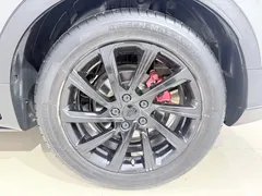 2021 Geely Coolray 1.4T DCT Diamond — фото 15