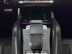 2020 Mercedes-Benz GLE AMG 53 4MATIC, зелёный — фото 9