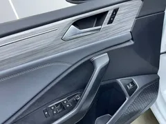 2023 Volkswagen Sagitar 300TSI DSG, белый — фото 8