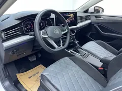 2023 Volkswagen Sagitar 300TSI DSG, белый — фото 9