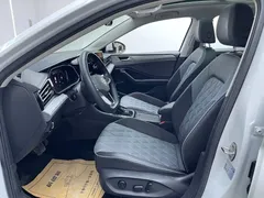 2023 Volkswagen Sagitar 300TSI DSG, белый — фото 10