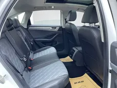 2023 Volkswagen Sagitar 300TSI DSG, белый — фото 11