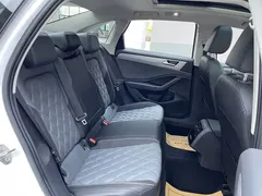 2023 Volkswagen Sagitar 300TSI DSG, белый — фото 12