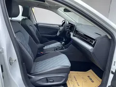 2023 Volkswagen Sagitar 300TSI DSG, белый — фото 13