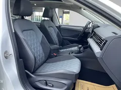2023 Volkswagen Sagitar 300TSI DSG, белый — фото 14