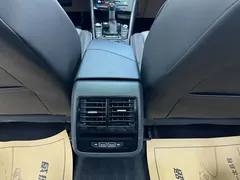 2023 Volkswagen Sagitar 300TSI DSG, белый — фото 16