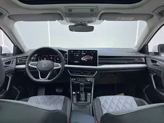 2023 Volkswagen Sagitar 300TSI DSG, белый — фото 17