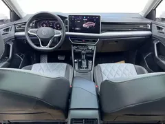 2023 Volkswagen Sagitar 300TSI DSG, белый — фото 19