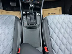 2023 Volkswagen Sagitar 300TSI DSG, белый — фото 20