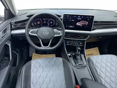 2023 Volkswagen Sagitar 300TSI DSG, белый — фото 22