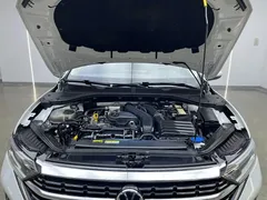 2023 Volkswagen Sagitar 300TSI DSG, белый — фото 27