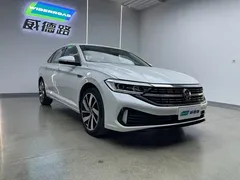 2023 Volkswagen Sagitar 300TSI DSG, белый — фото 32