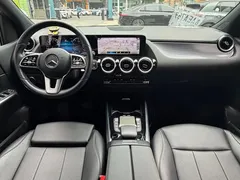 2022 Mercedes-Benz B-Class B 200 Fashion, белый — фото 6