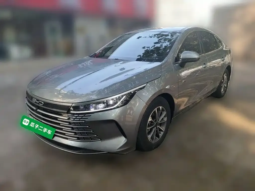 2024 BYD Destroyer 05 DM-i PHEV 55km Luxury
