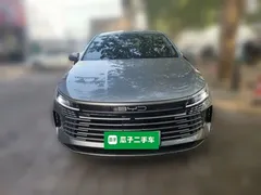 2024 BYD Destroyer 05 DM-i PHEV 55km Luxury — фото 2