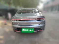 2024 BYD Destroyer 05 DM-i PHEV 55km Luxury — фото 3