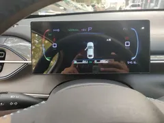 2024 BYD Destroyer 05 DM-i PHEV 55km Luxury — фото 7