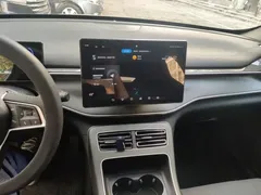 2024 BYD Destroyer 05 DM-i PHEV 55km Luxury — фото 9