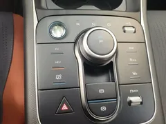 2024 BYD Destroyer 05 DM-i PHEV 55km Luxury — фото 10