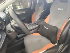 2024 BYD Destroyer 05 DM-i PHEV 55km Luxury — фото 11