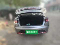 2024 BYD Destroyer 05 DM-i PHEV 55km Luxury — фото 15