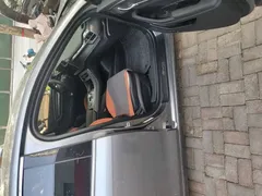 2024 BYD Destroyer 05 DM-i PHEV 55km Luxury — фото 19