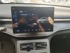 2024 BYD Destroyer 05 DM-i PHEV 55km Luxury — фото 20