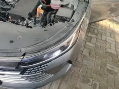 2024 BYD Destroyer 05 DM-i PHEV 55km Luxury — фото 22