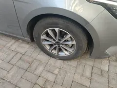2024 BYD Destroyer 05 DM-i PHEV 55km Luxury — фото 25