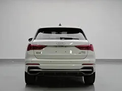 2023 Audi Q3 35 TFSI Fashion Sport 1.4T, белый — фото 5