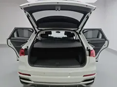 2023 Audi Q3 35 TFSI Fashion Sport 1.4T, белый — фото 8